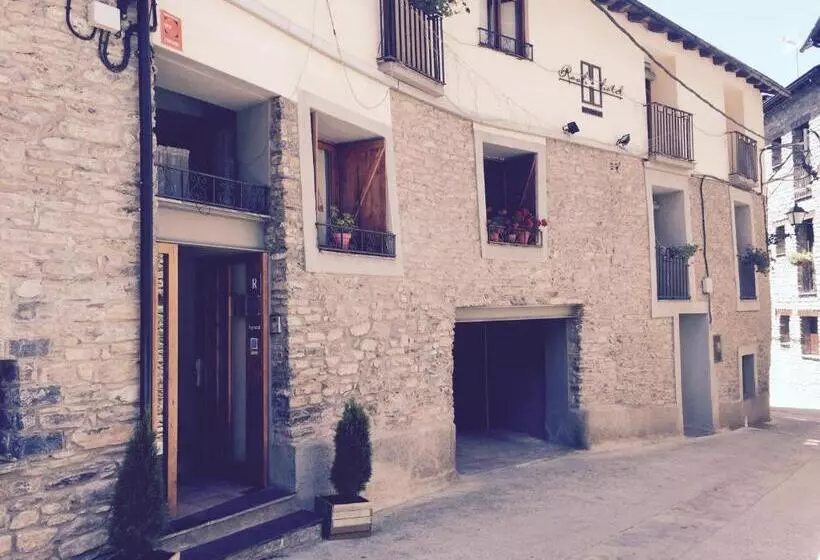Hotel Roch