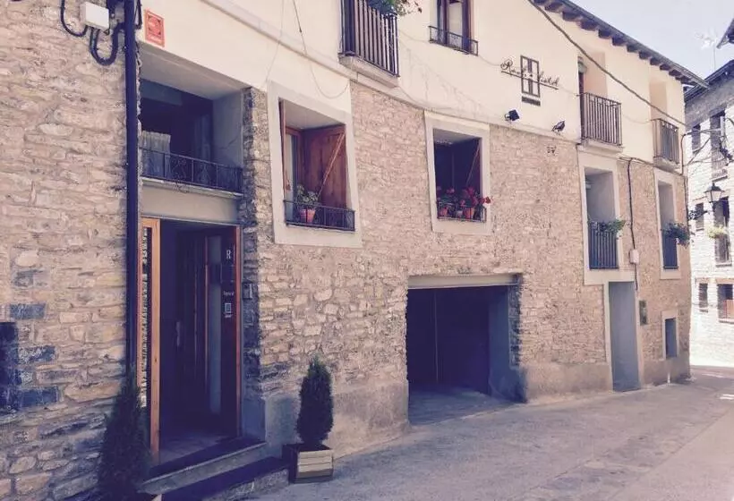 Hotel Roch