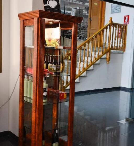 בית מלון כפרי Rosi