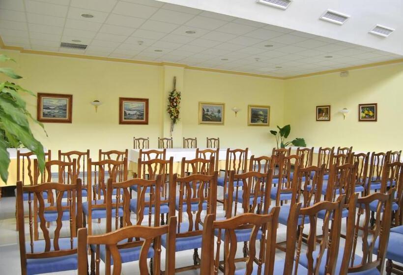 בית מלון כפרי Rosi