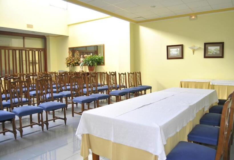 בית מלון כפרי Rosi