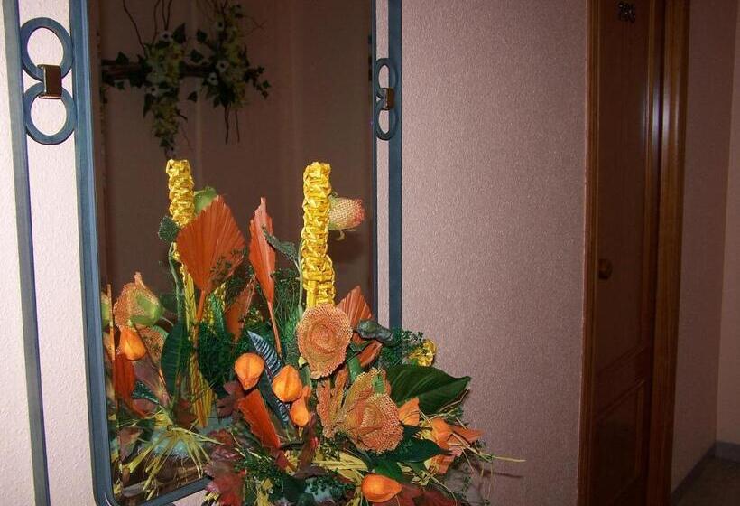 בית מלון כפרי Rosi