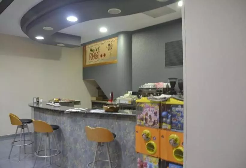 ホテル Rosi