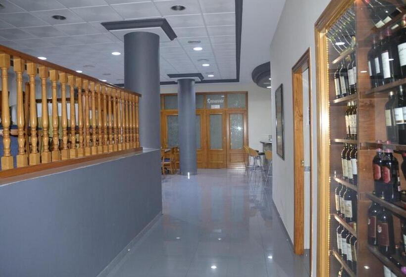 בית מלון כפרי Rosi