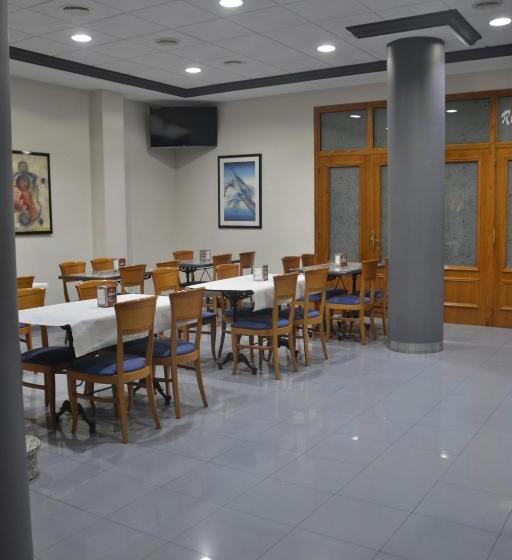 בית מלון כפרי Rosi