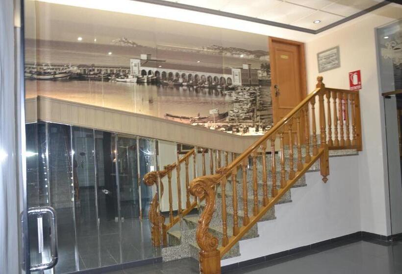 בית מלון כפרי Rosi