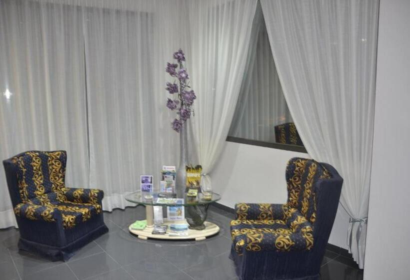 בית מלון כפרי Rosi