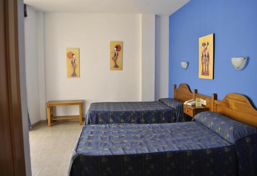 בית מלון כפרי Rosi