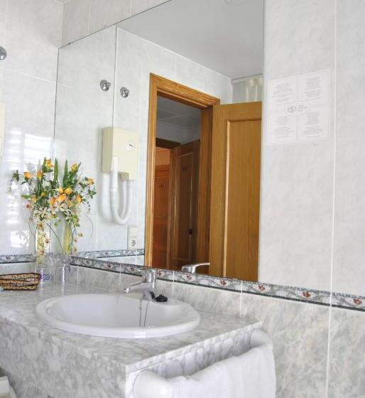 בית מלון כפרי Rosi