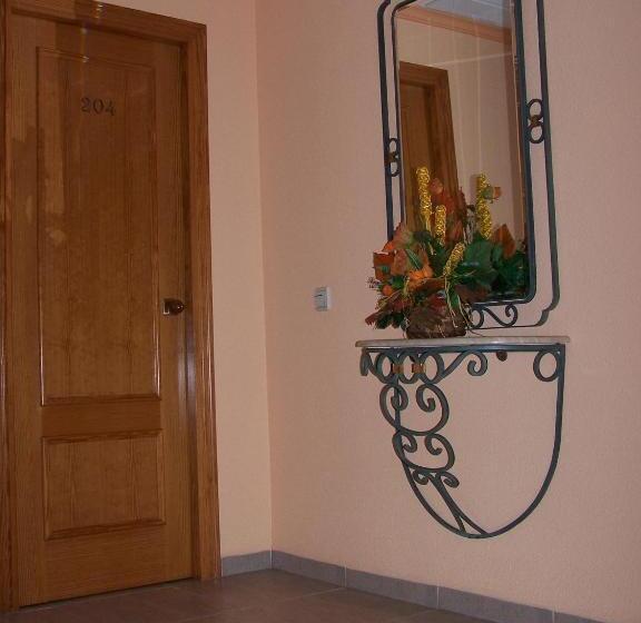 בית מלון כפרי Rosi