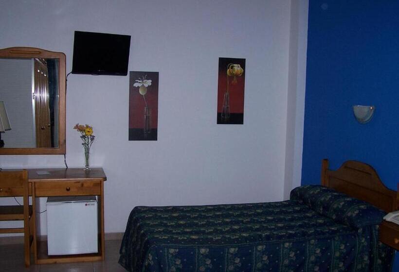 בית מלון כפרי Rosi