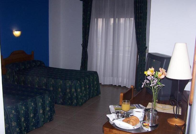 בית מלון כפרי Rosi