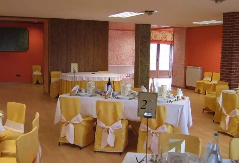 Hotelli Rural Casa Migio
