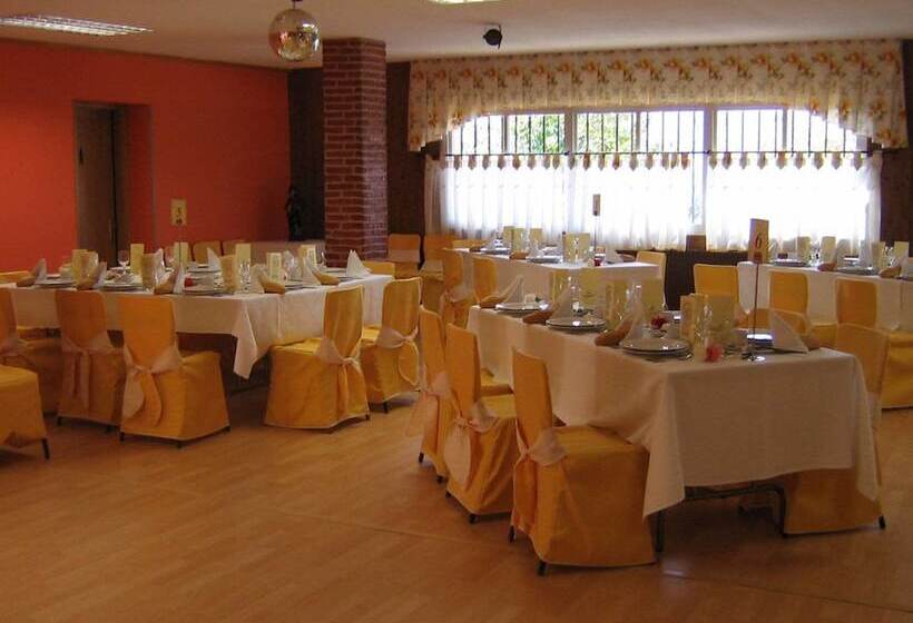 فندق Rural Casa Migio