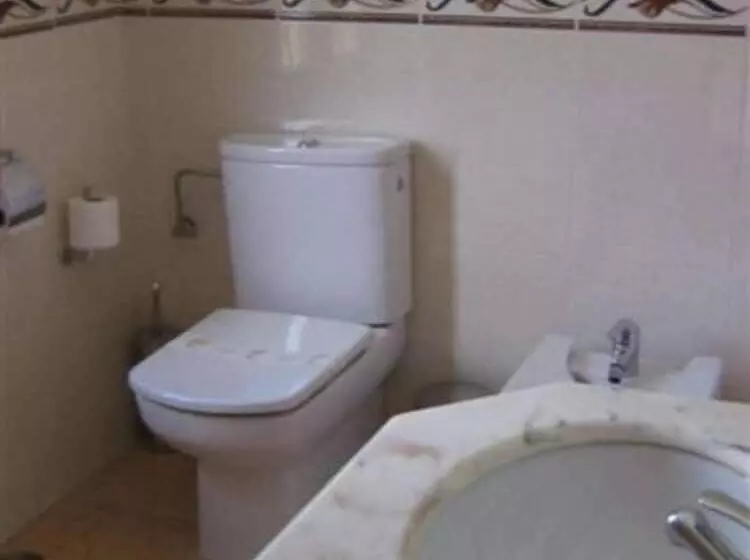 Hotelli Rural Casa Migio