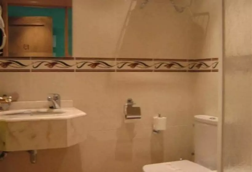 Hotelli Rural Casa Migio