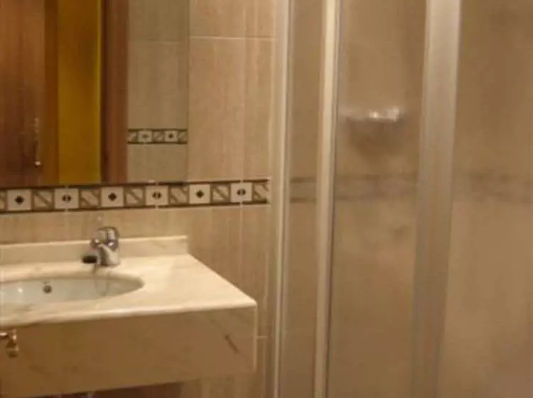 Hotelli Rural Casa Migio