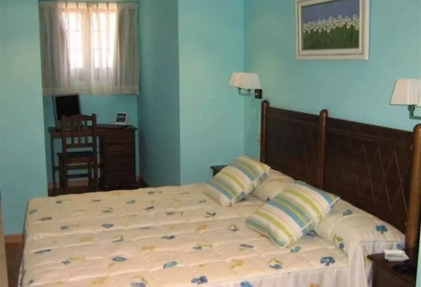 Hotelli Rural Casa Migio