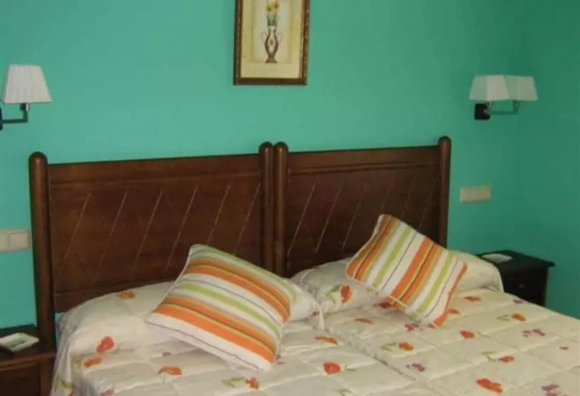Hotelli Rural Casa Migio
