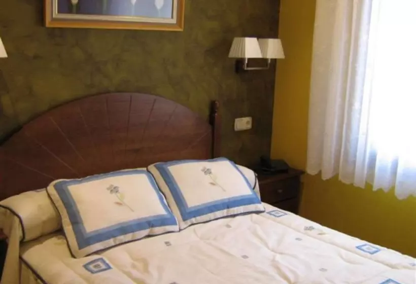 Hotelli Rural Casa Migio