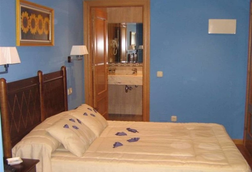 فندق Rural Casa Migio