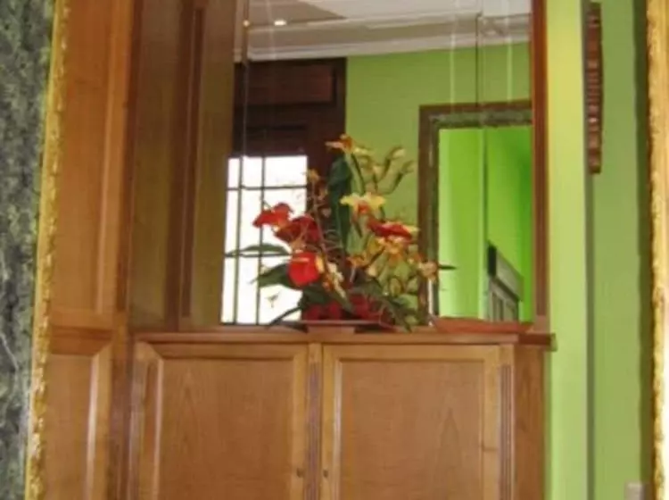 Hotelli Rural Casa Migio