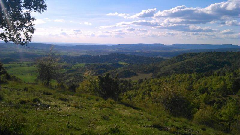 酒店 Rural El Cuco