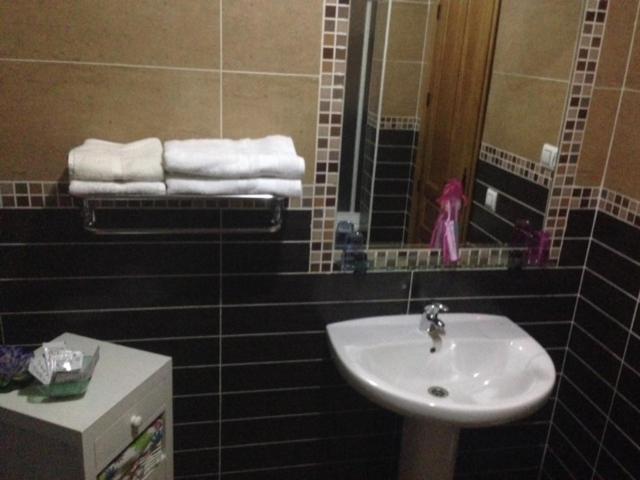 酒店 Rural El Cuco