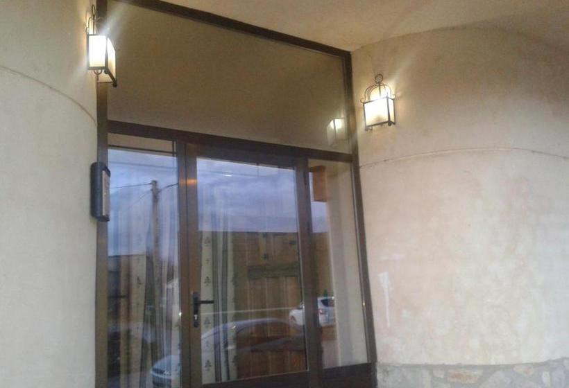 酒店 Rural El Cuco