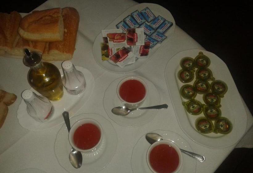 酒店 Rural El Cuco