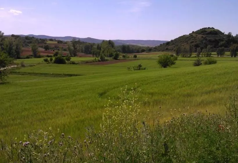 ホテル Rural El Cuco