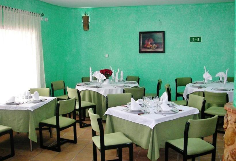 酒店 Rural El Cuco