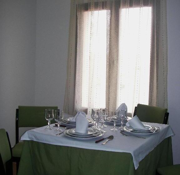 酒店 Rural El Cuco