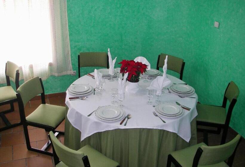 酒店 Rural El Cuco