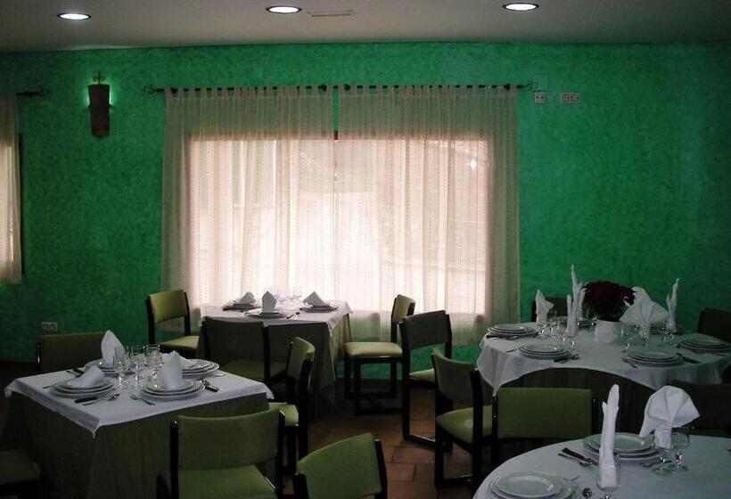 酒店 Rural El Cuco