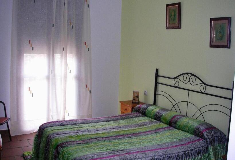 酒店 Rural El Cuco