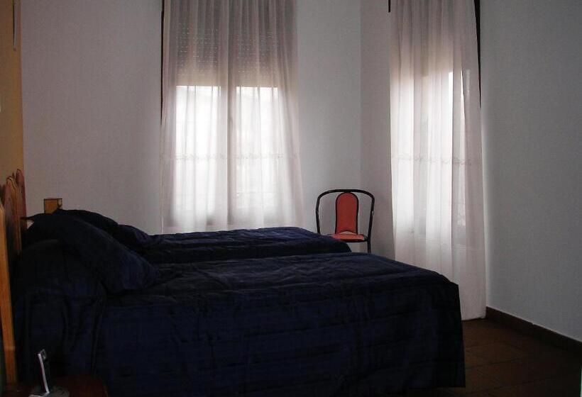 酒店 Rural El Cuco