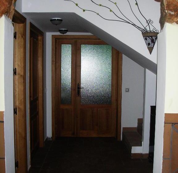 酒店 Rural El Cuco