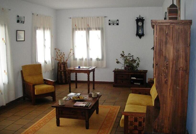 酒店 Rural El Cuco