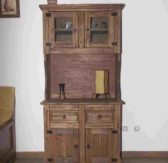 酒店 Rural El Cuco