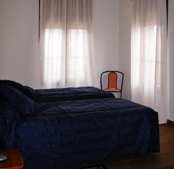 酒店 Rural El Cuco