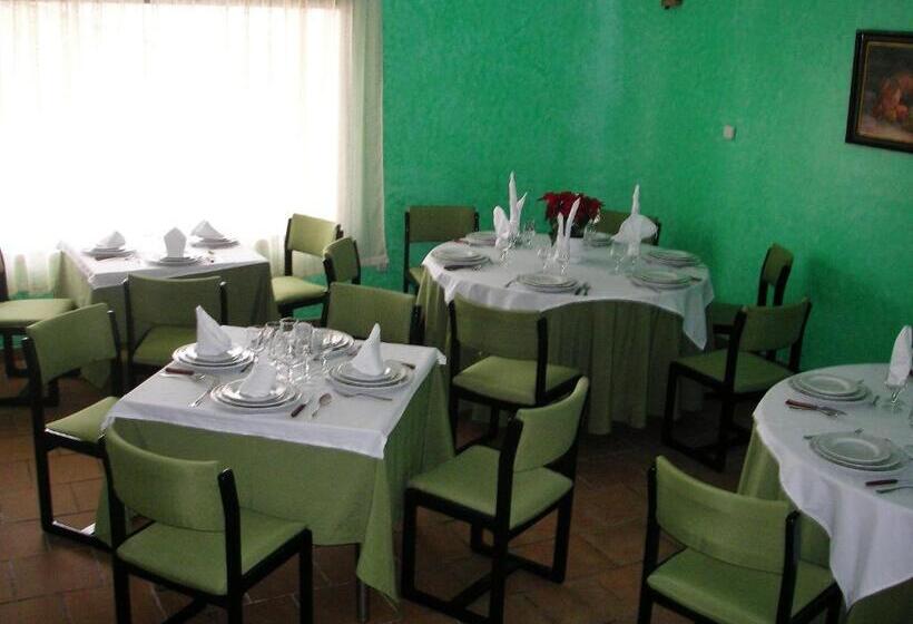 酒店 Rural El Cuco