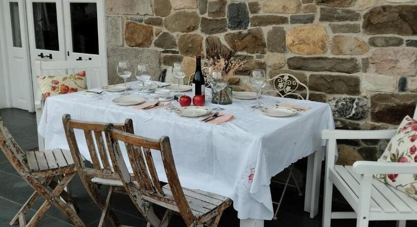 酒店 Rural El Secreto De Julia