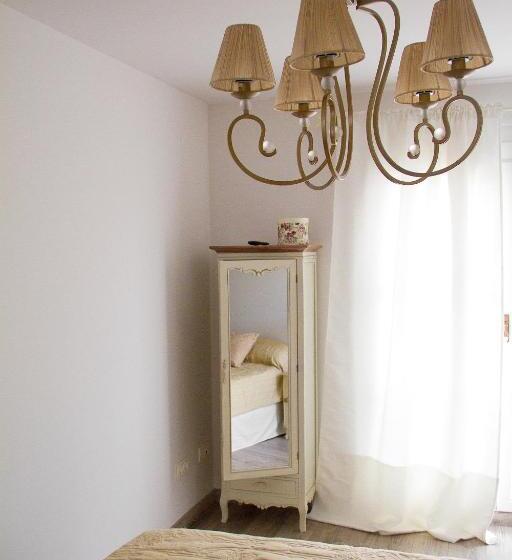 酒店 Rural El Secreto De Julia