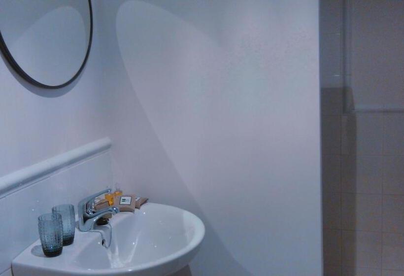 酒店 Rural El Secreto De Julia