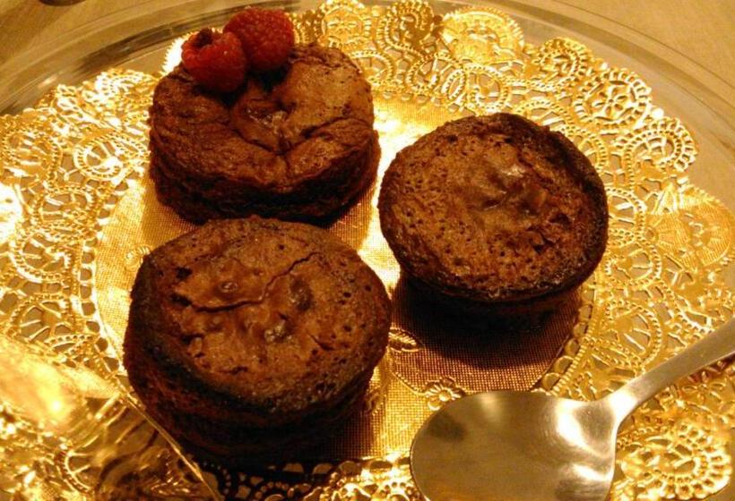 酒店 Rural El Secreto De Julia