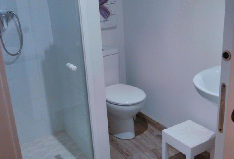 酒店 Rural El Secreto De Julia