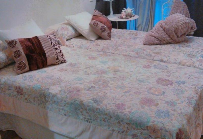 酒店 Rural El Secreto De Julia