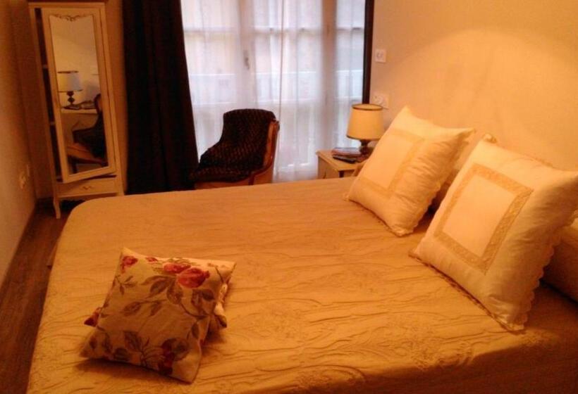 酒店 Rural El Secreto De Julia