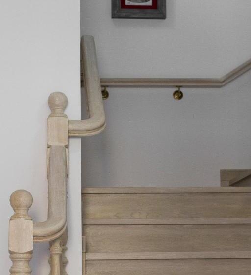 酒店 Rural El Secreto De Julia